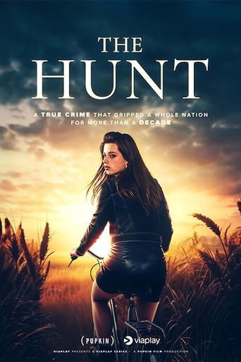 The Hunt dizi afişi