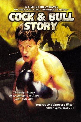 Cock & Bull Story film afişi