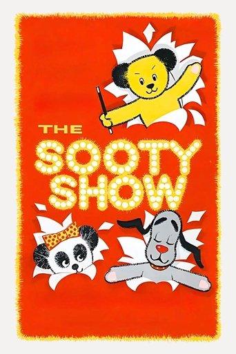 The Sooty Show dizi afişi