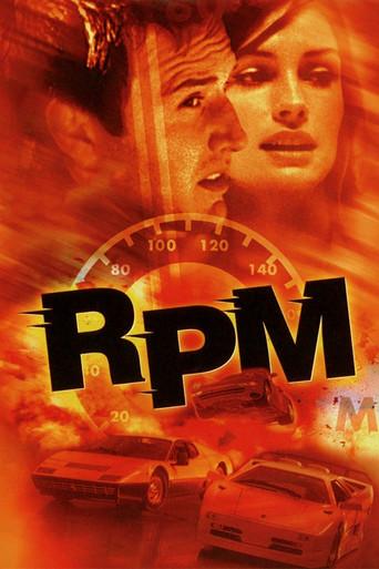 RPM film afişi