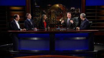 Overtime - April 13, 2018