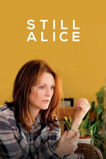 Still Alice film afişi