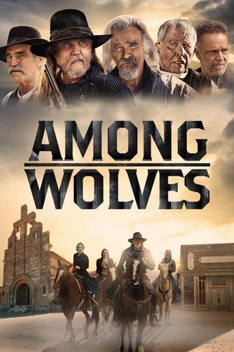 Among Wolves film afişi