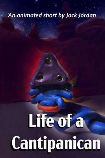 Life of a Cantipanican film afişi