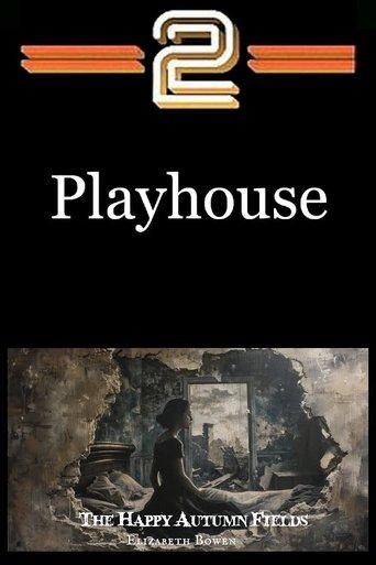 The Happy Autumn Fields film afişi