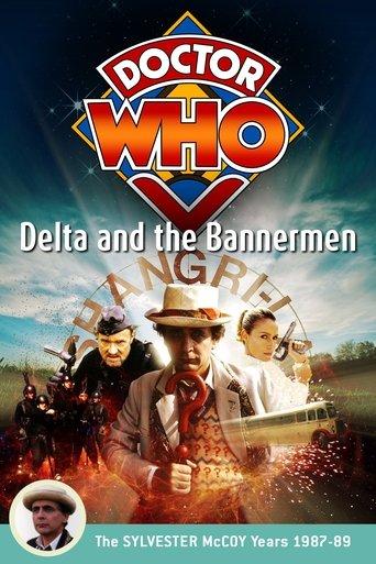 Doctor Who: Delta and the Bannermen film afişi