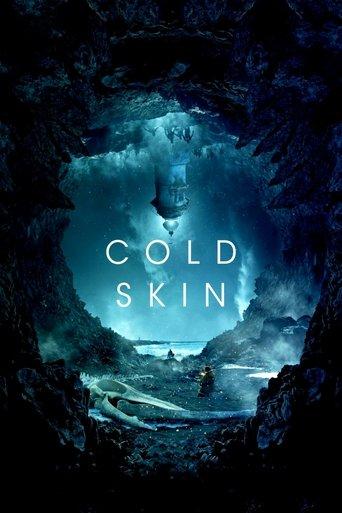 Cold Skin film afişi