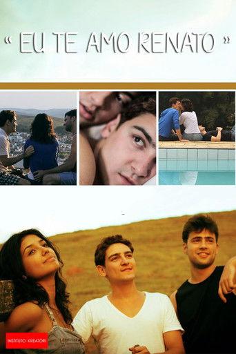 I Love You Renato film afişi