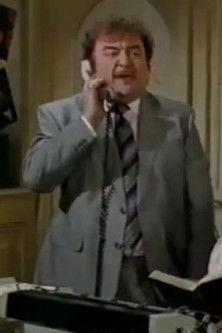 Very Big Very Soon dizi afişi