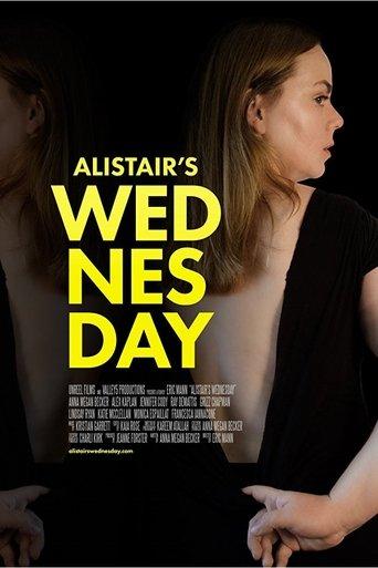 Alistair's Wednesday film afişi