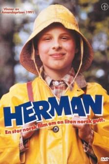 Herman film afişi