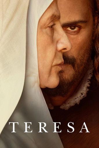 Teresa film afişi