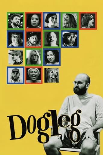 Dogleg film afişi