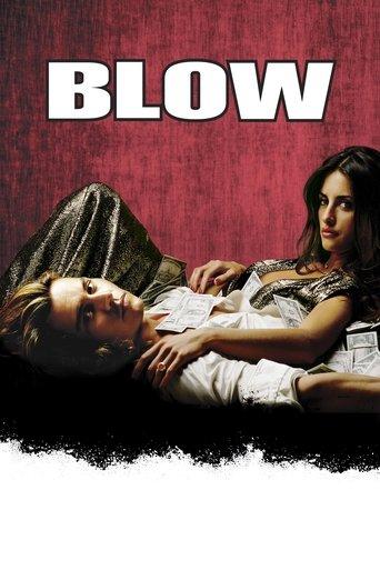 Blow film afişi