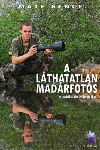 A Láthatatlan Madárfotós dizi afişi