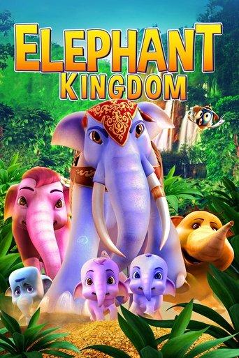 Elephant Kingdom film afişi