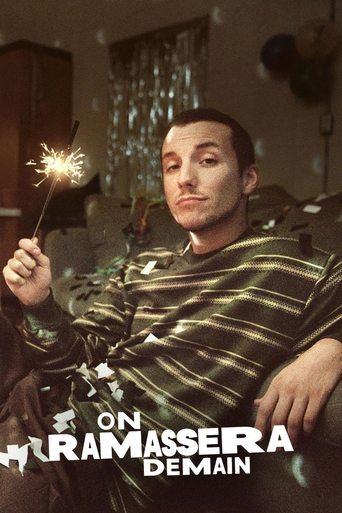 On ramassera demain dizi afişi