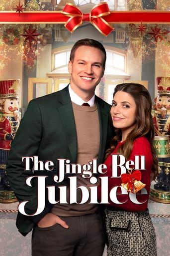 The Jinglebell Jubilee film afişi
