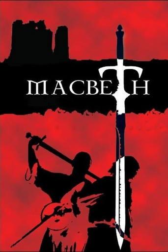 Macbeth film afişi