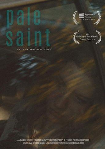 Pale Saint film afişi