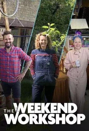 The Weekend Workshop dizi afişi