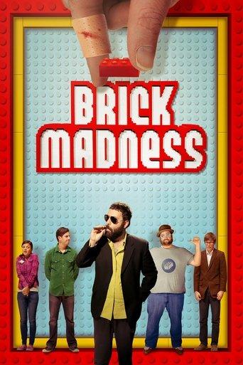 Brick Madness film afişi