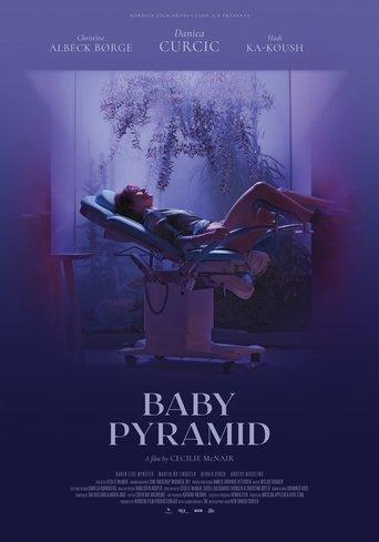 Baby Pyramid film afişi