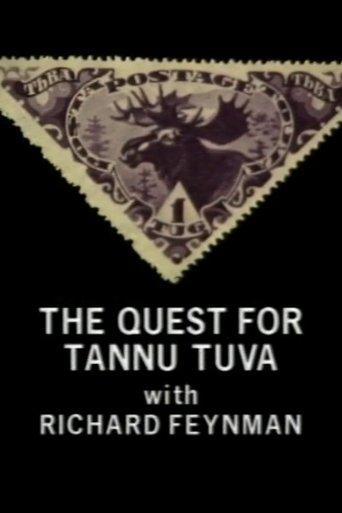 The Quest for Tannu Tuva film afişi