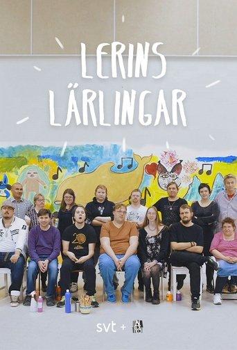 Lerins lärlingar dizi afişi