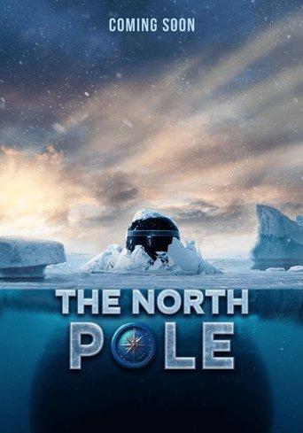 The North Pole film afişi