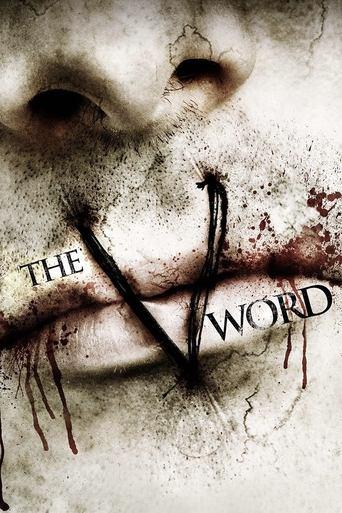 The V Word film afişi