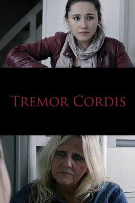 Tremor Cordis film afişi