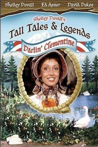 Darlin' Clementine film afişi