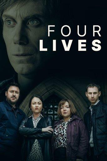 Four Lives dizi afişi