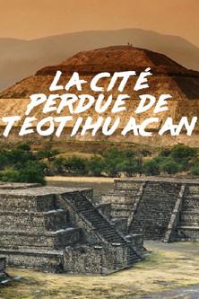 Teotihuacan: Curse of the Blood Pyramids film afişi