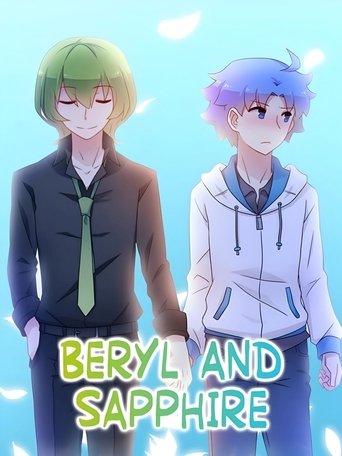Beryl & Sapphire dizi afişi