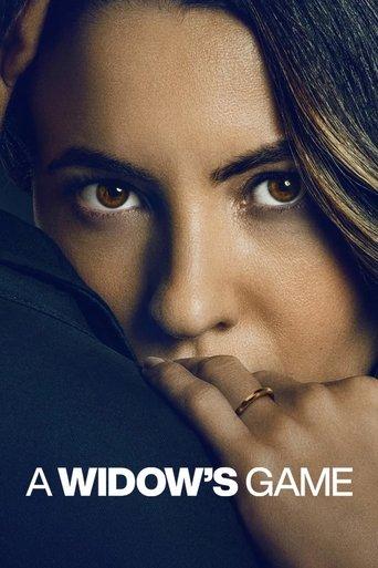 A Widow's Game film afişi