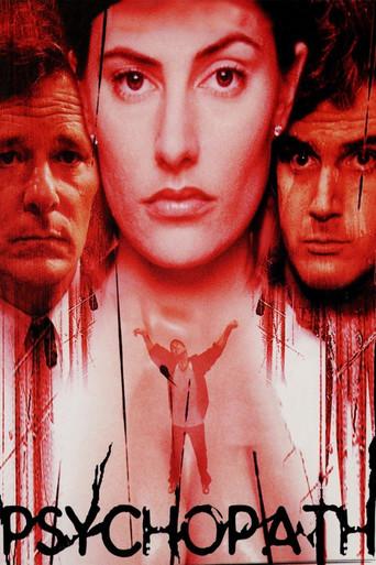 Psychopath film afişi