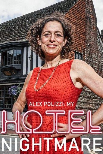 Alex Polizzi: My Hotel Nightmare dizi afişi