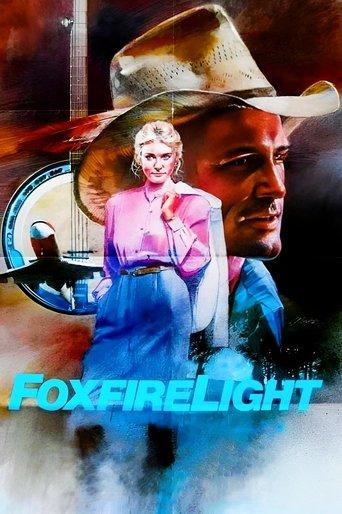 Foxfire Light film afişi