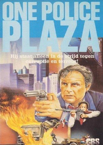 One Police Plaza film afişi