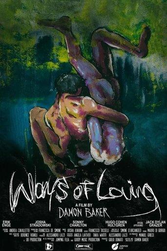 Ways of Loving film afişi
