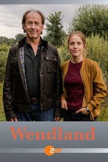 Wendland dizi afişi