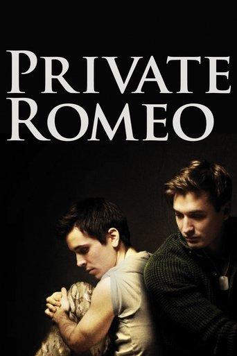 Private Romeo film afişi