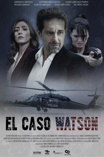 El Caso Watson film afişi