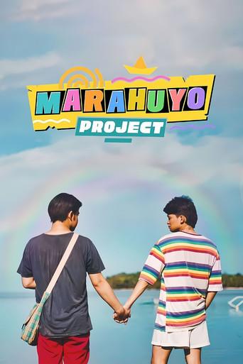 Marahuyo Project dizi afişi