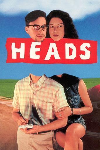 Heads film afişi