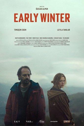 Early Winter film afişi