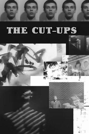 The Cut-Ups film afişi