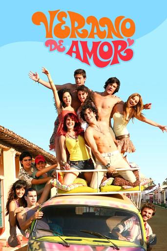 Summer of Love dizi afişi